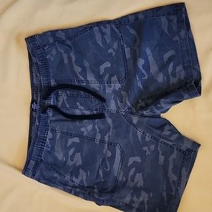 COTTON ON - Camo Shirts